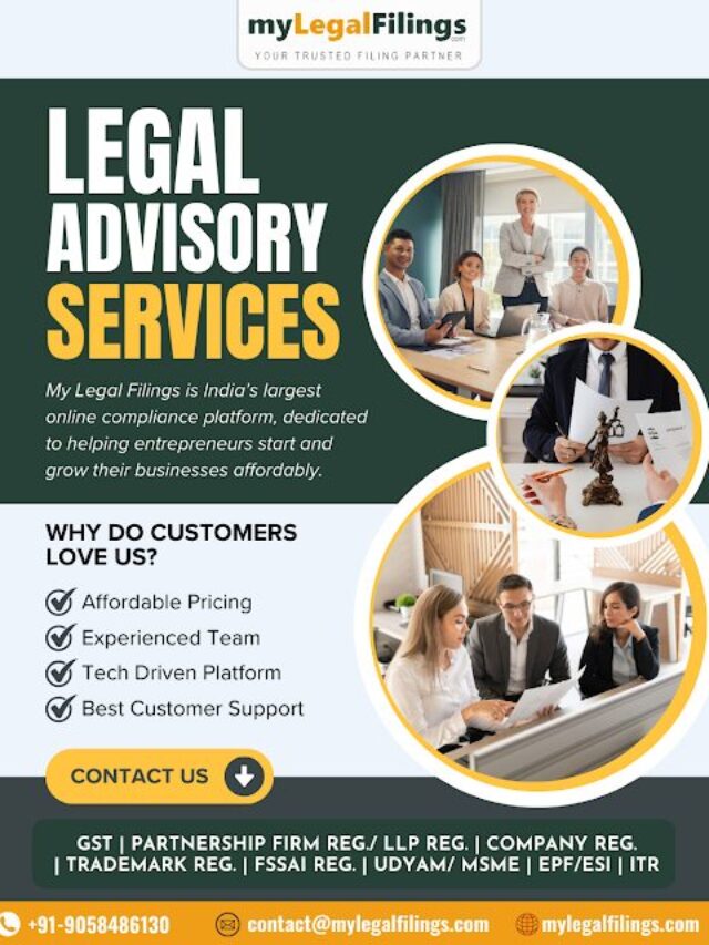 Top 7 Legal Advisory Services Every Business Owner Needs in 2025